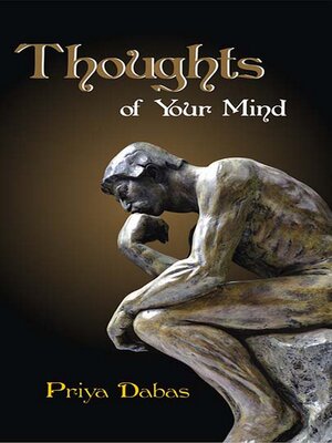 cover image of Thoughts of Your Mind